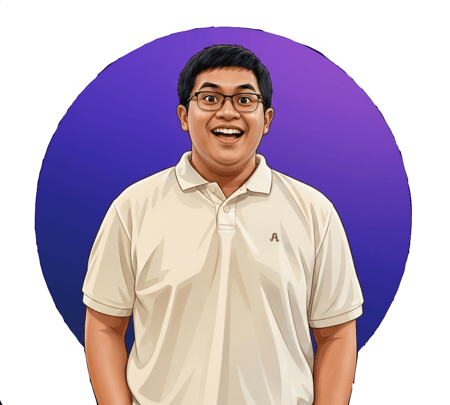Muhammad Luthfi Fadholi